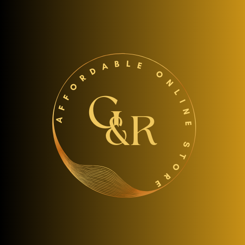 G & R Affordable Online Store